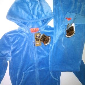 Juicy Couture Tracksuit